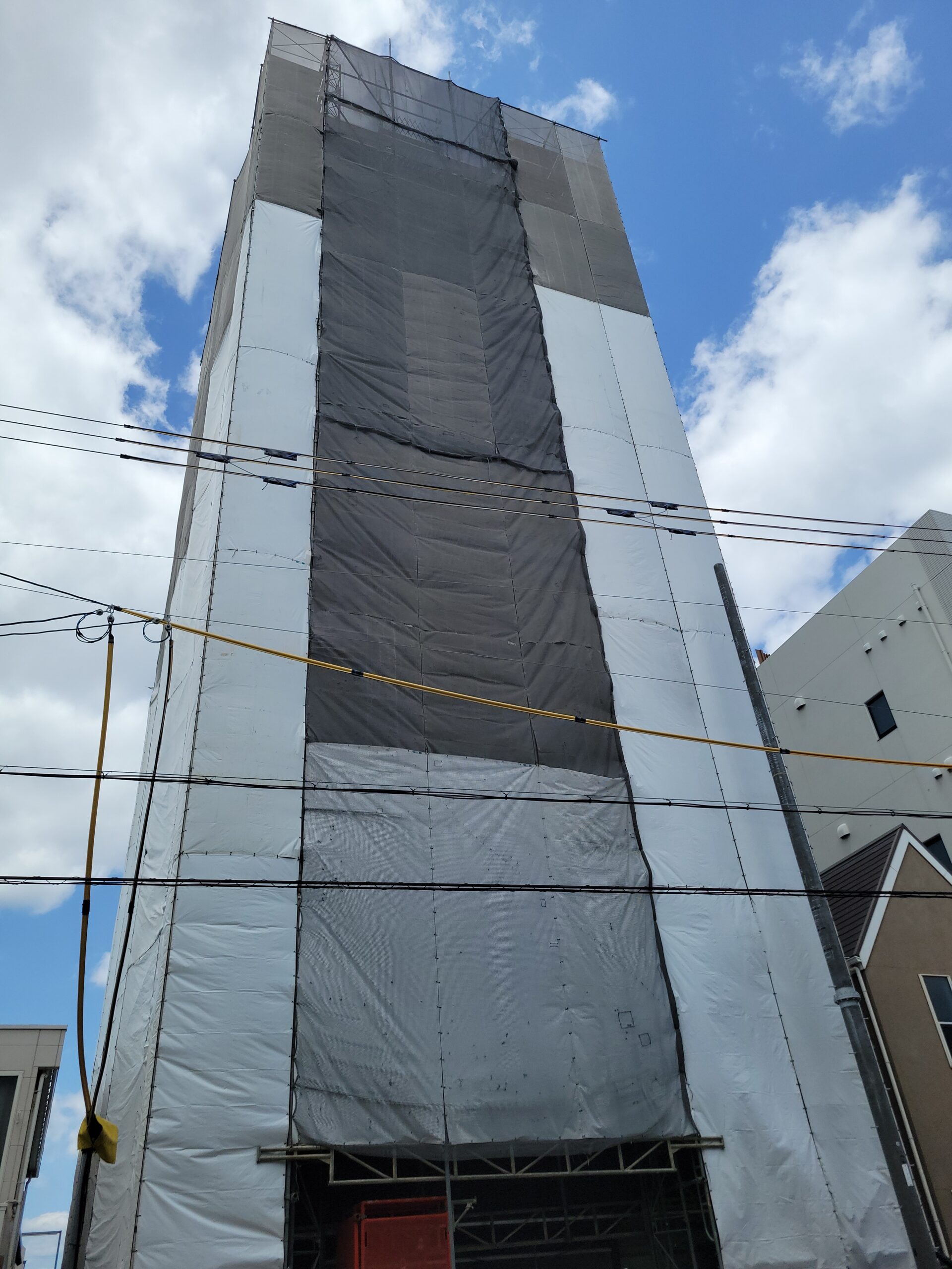ラディアンテ城北
