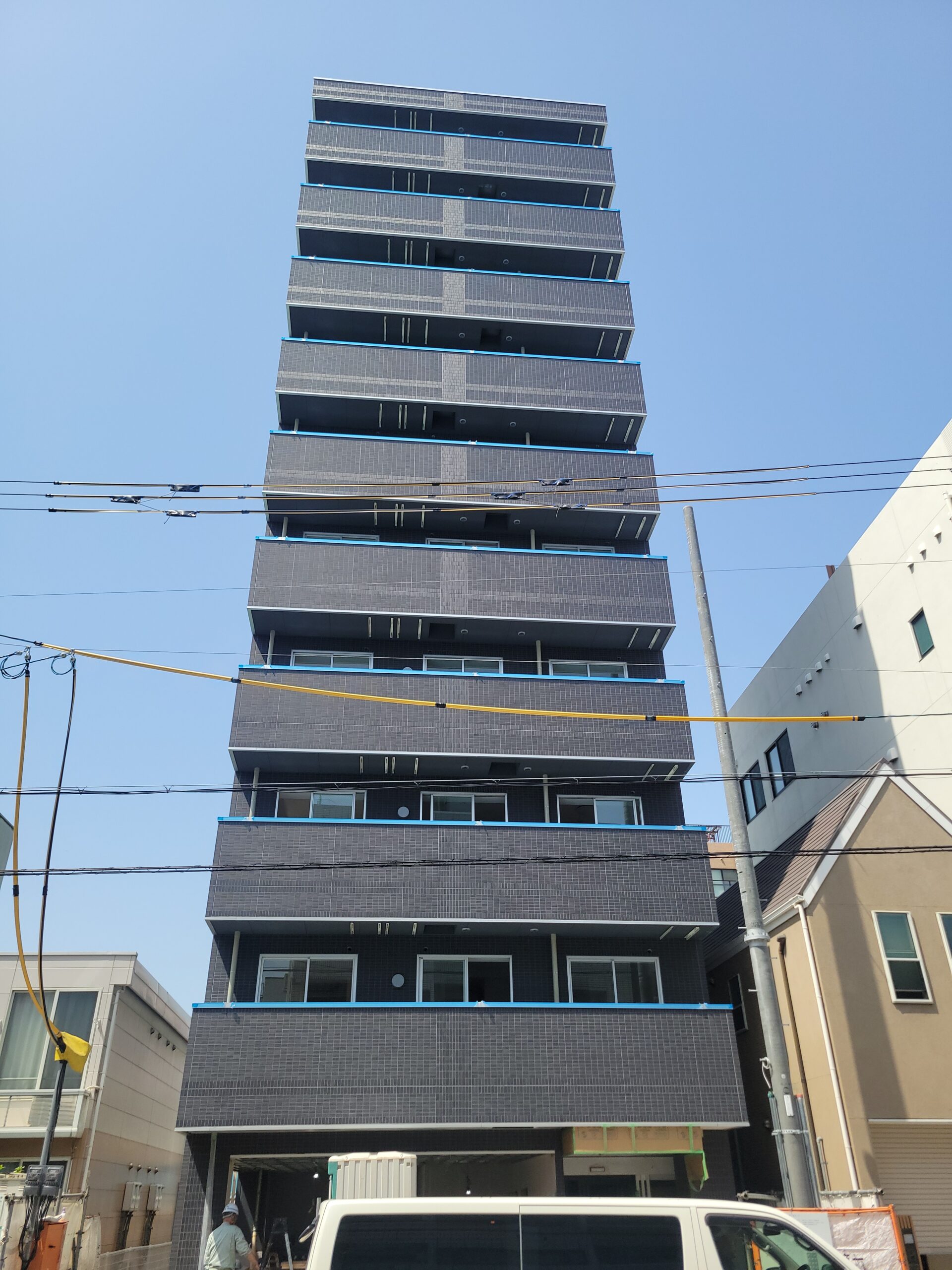 ラディアンテ城北