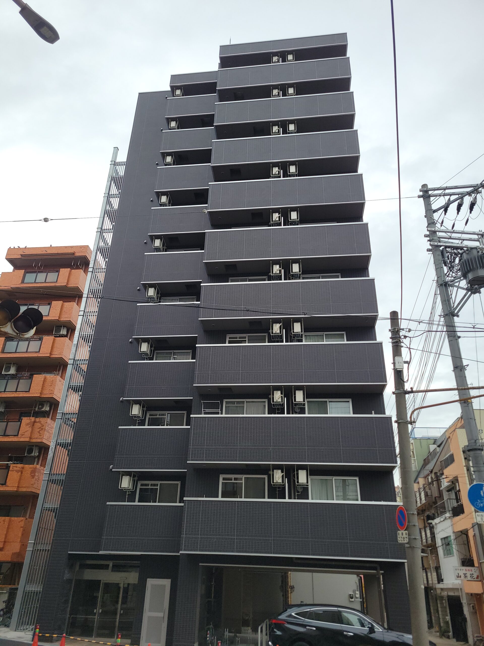 エルマール今里