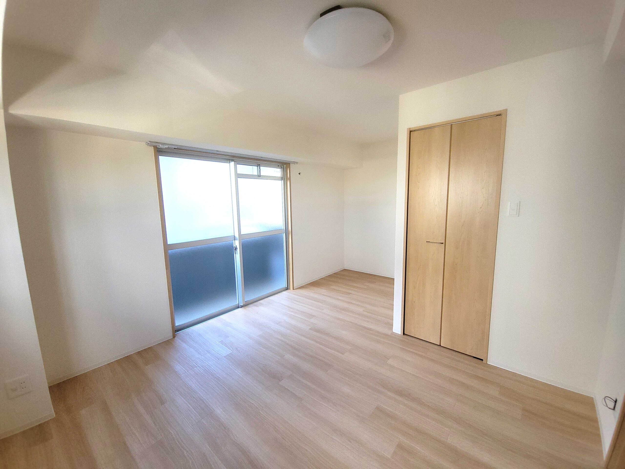 マイロード新森