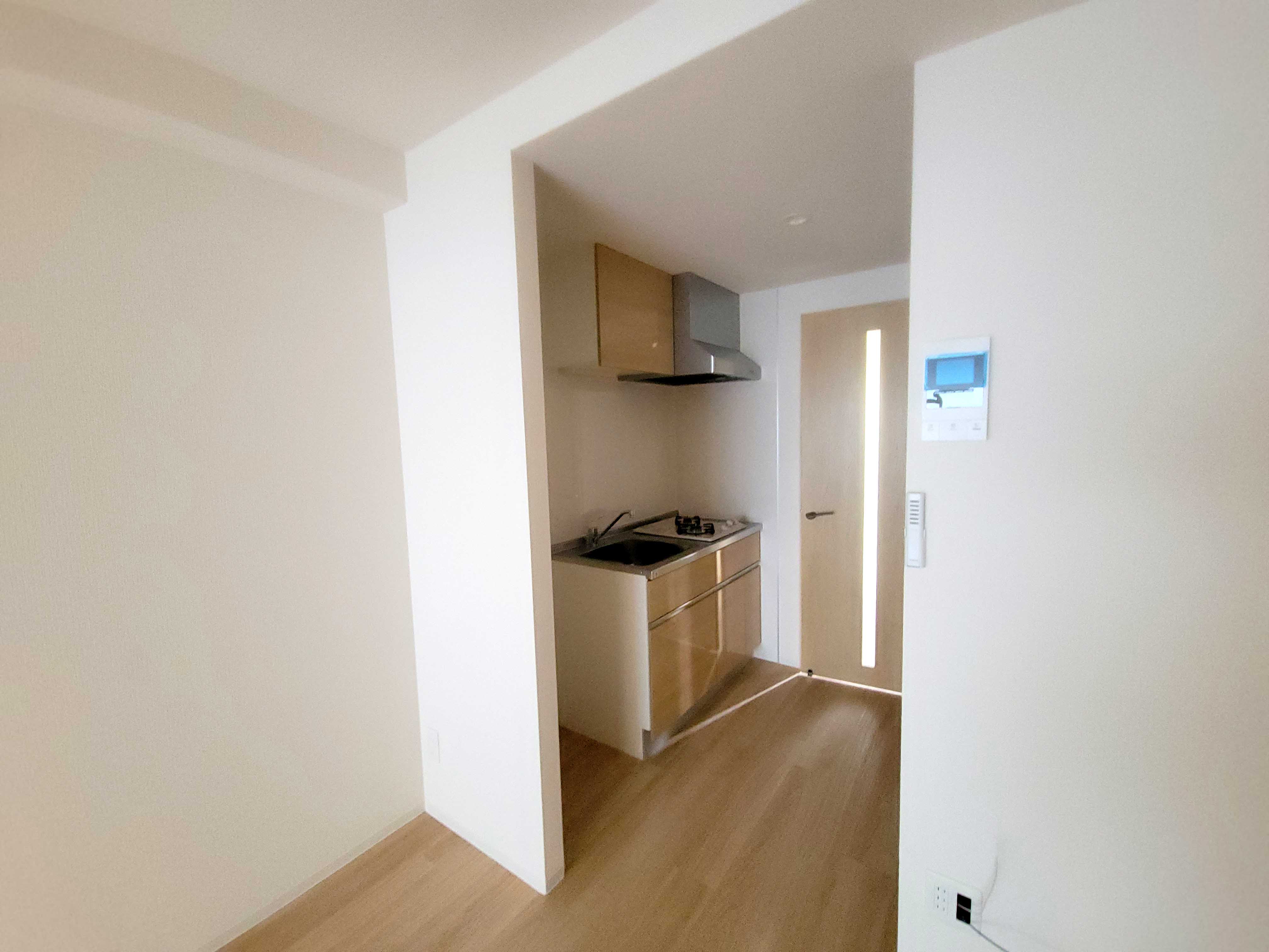 マイロード新森