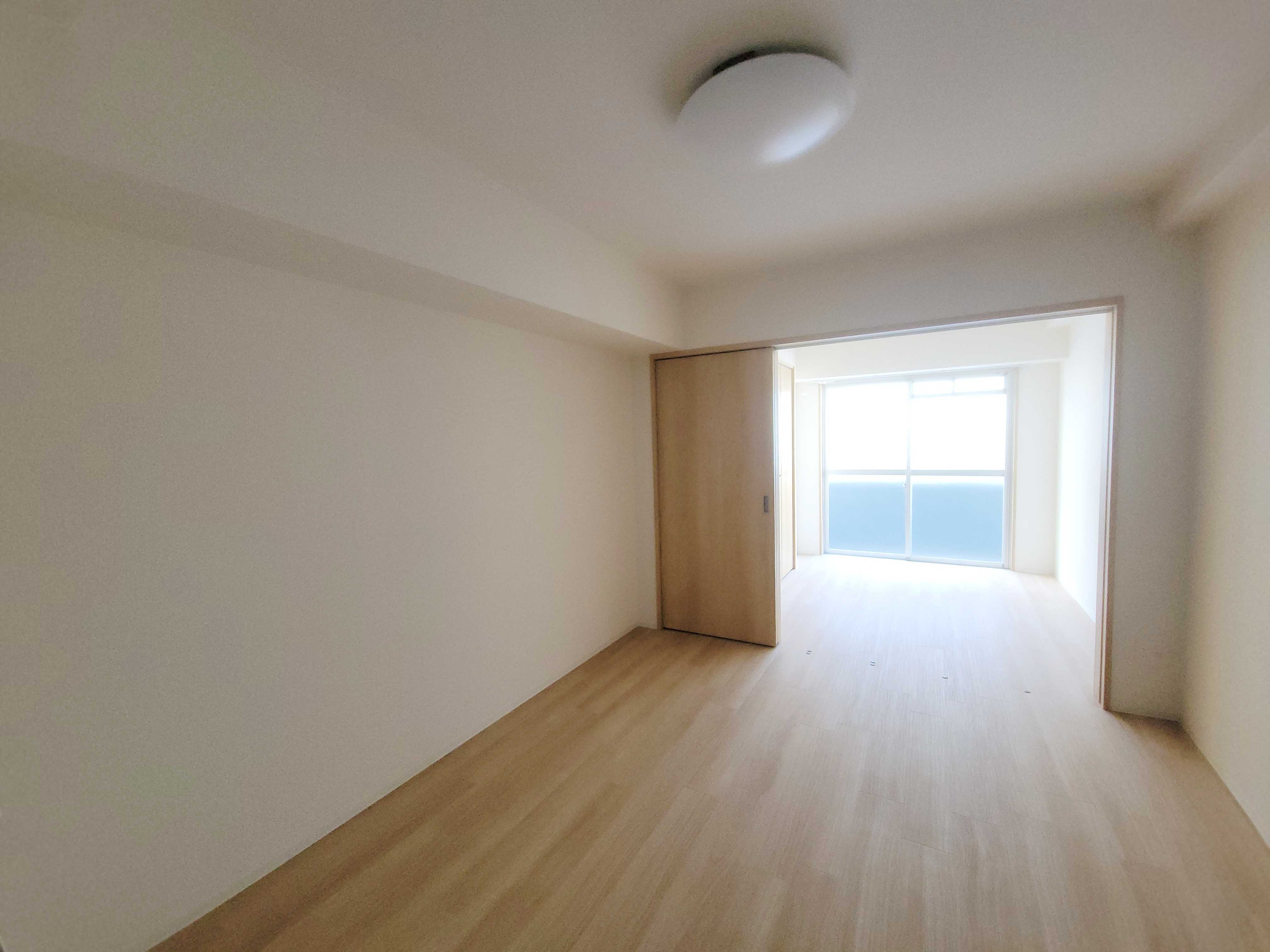 マイロード新森