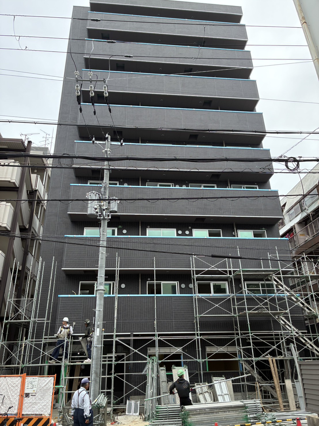リベラ千林大宮